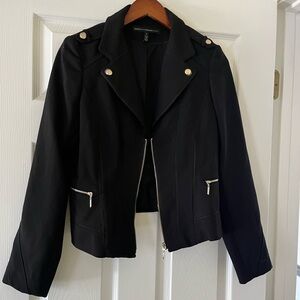 White House Black Market Blazer Jacket